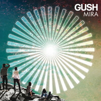 Massive Drum - Gush