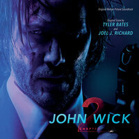 A Job To Do - Jerry Cantrell, Tyler Bates, Gil Sharone