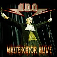 Balls To The Wall - U.D.O.