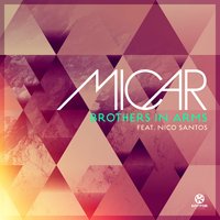 Brothers in Arms - Micar, Nico Santos