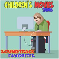 Turn Down for What (From "Finding Dory") - Tough Rhymes