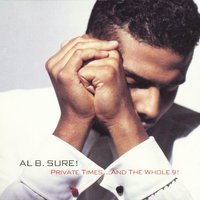 Touch You - Al B. Sure!