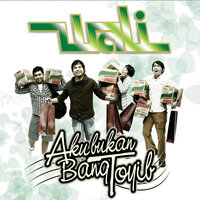 Salam Rindu - Wali