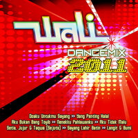 Yang Penting Halal - Wali, Wave