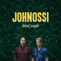 Weak Spots - Johnossi
