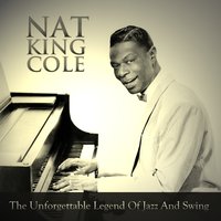 Orange Coloured Sky - Nat King Cole