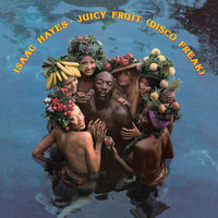 Thank You Love - Isaac Hayes