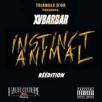 Black Dance - XV, Xvbarbar
