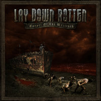 Thy Won't Be Done - Lay Down Rotten