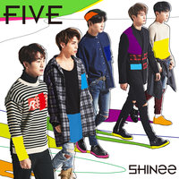 Become Undone - SHINee