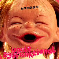 Rats With Wings - Happy Mondays