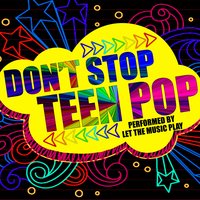 Somebody to Love - Let the Music Play