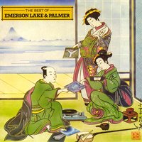 Still...You Turn Me On - Emerson, Lake & Palmer