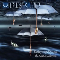 Fool Again - Unruly Child