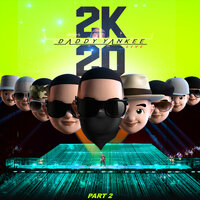 Saoco - Daddy Yankee, Wisin Y Yandel, Wisin