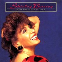 Yesterday - Shirley Bassey