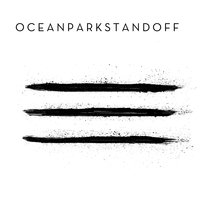 Tunnel Lights - Ocean Park Standoff