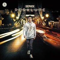 I Could Be Yours - Sephyx