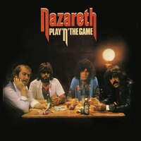 Flying - Nazareth
