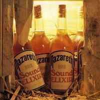 Backroom Boys - Nazareth