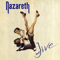 Tell Me That You Love Me - Nazareth