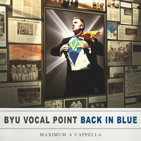 Grace Kelly - BYU Vocal Point