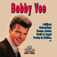 Lavendor Blue - Bobby Vee