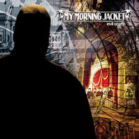 Librarian - My Morning Jacket
