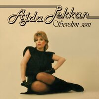 Sevdim Seni - Ajda Pekkan