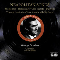 Santa Lucia - Giuseppe Di Stefano