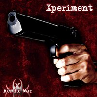 The Angels Fall First - Xperiment, Mordacious