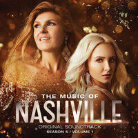 Simple As That - Nashville Cast, Charles Esten