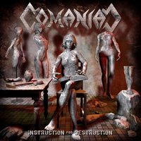 Self Control - Comaniac