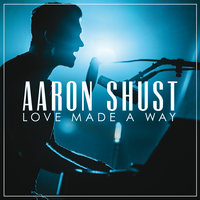 Death Was Arrested - Aaron Shust