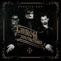 The Last Sunrays in June - Massive Ego
