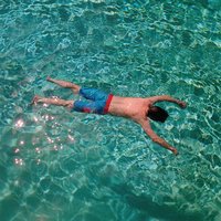 Counting Sheep - Conor Oberst