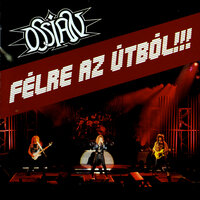 Metál-kezelés - Ossian