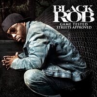 Sand to the Beach - Black Rob