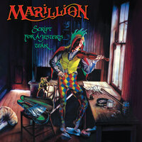 Chelsea Monday - Marillion, Andy Bradfield, Avril Mackintosh
