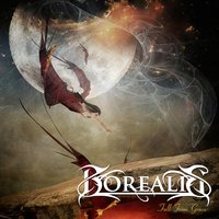 Where We Started - Borealis