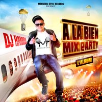 La guerre des bouteilles - DJ Hamida, Leck