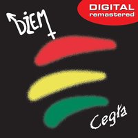 NIEUDANY SKOK - Dzem
