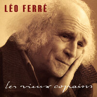 C'est une... - Léo Ferré