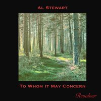 Anna - Al Stewart