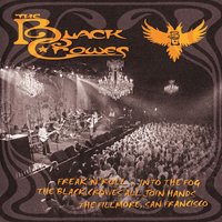 Remedy - The Black Crowes