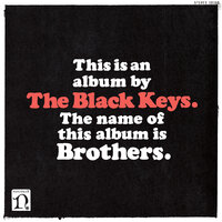 Next Girl - The Black Keys