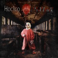 Bite Me! - Hocico