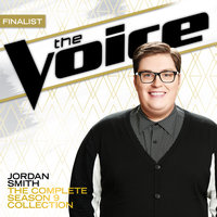Halo - Jordan Smith