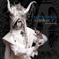 ALCHEMYSTERY - Meinhard