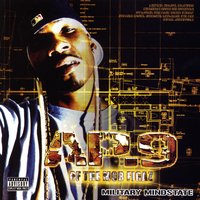Mob Figaz Classic - Ridah, AP-9